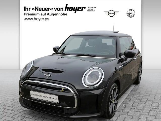 MINI Cooper SE 2022 Elektrisch