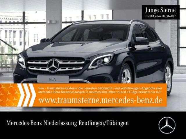 Mercedes-Benz GLA 220 2019 Benzine