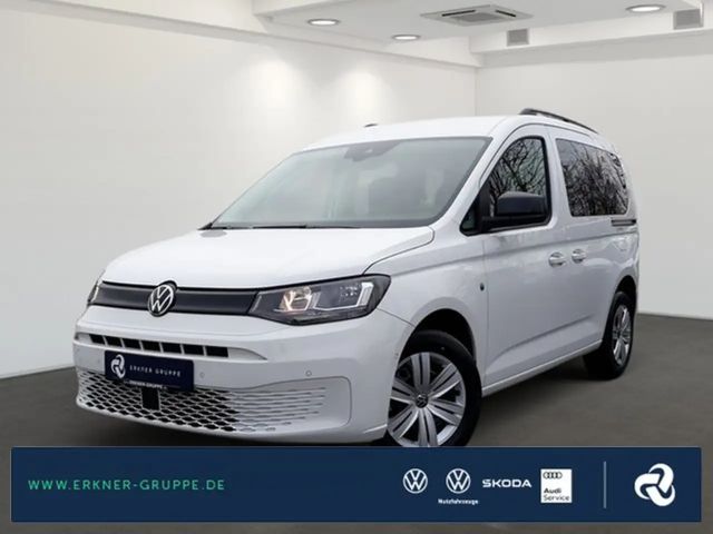 Volkswagen Caddy 2022 Diesel