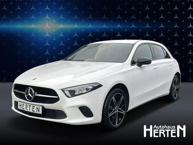 Mercedes-Benz A 250 2022 Hybride / Benzine