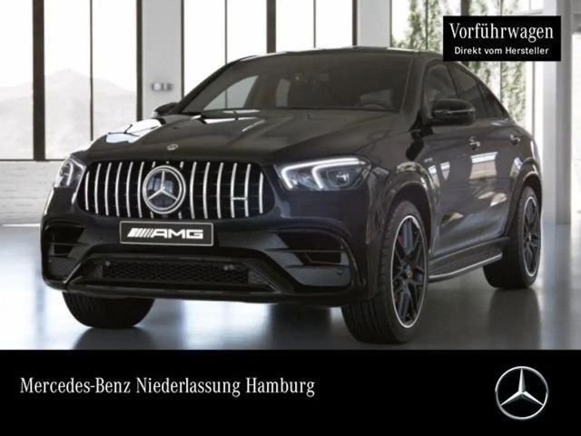 Mercedes-Benz GLE 63 AMG 2023 Benzine