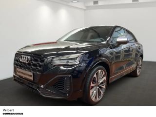 Audi SQ2 2022 Benzine