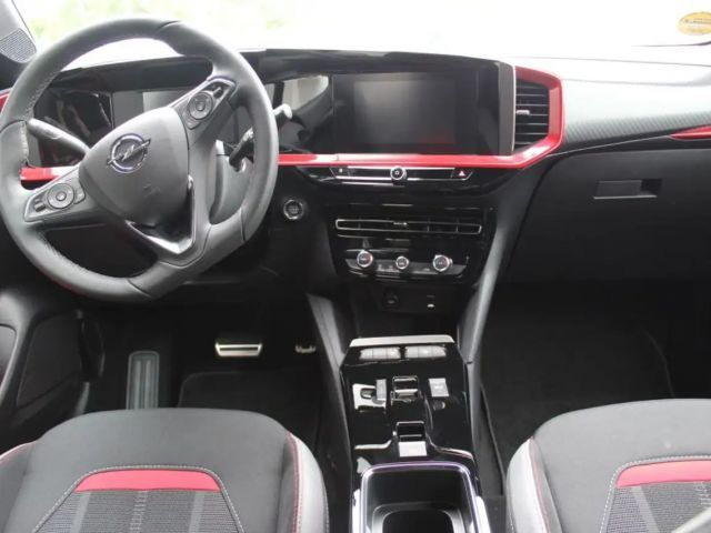 Opel Mokka-E