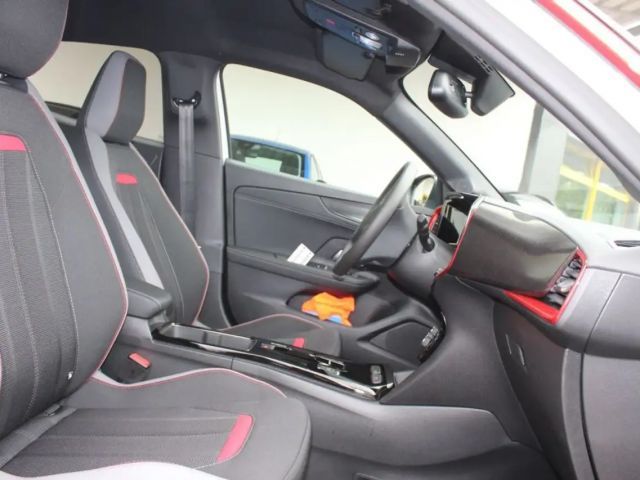 Opel Mokka-E