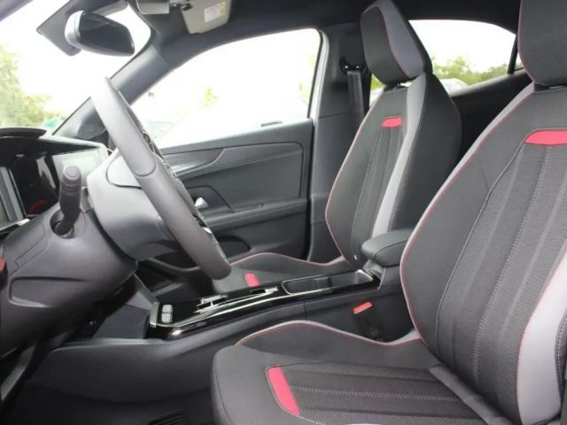Opel Mokka-E
