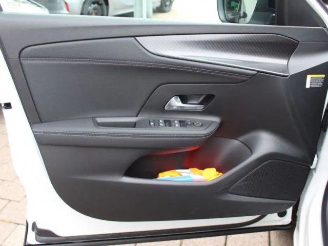 Opel Mokka-E