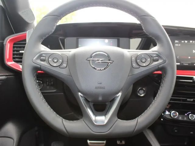 Opel Mokka-E