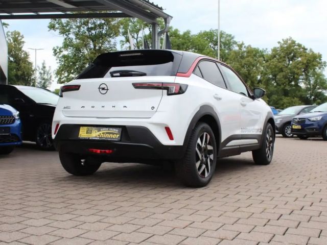 Opel Mokka-E