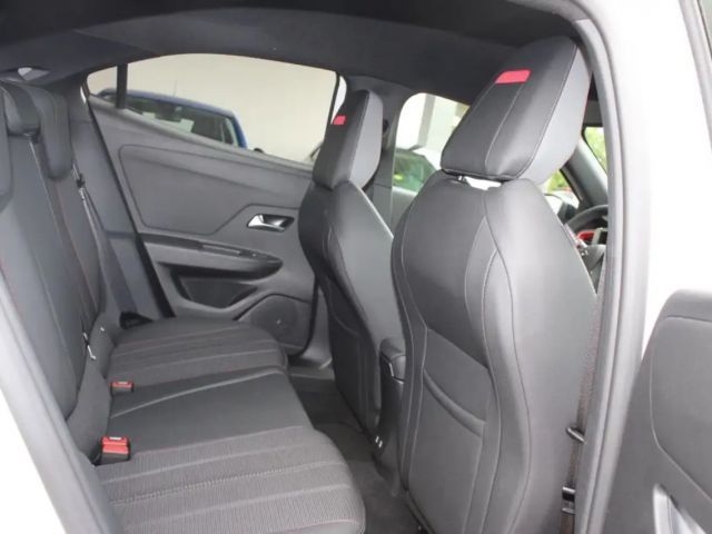 Opel Mokka-E