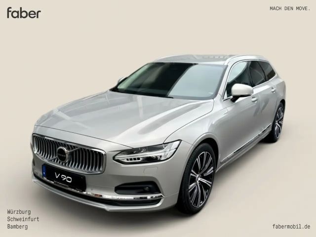 Volvo V90 2024 Diesel