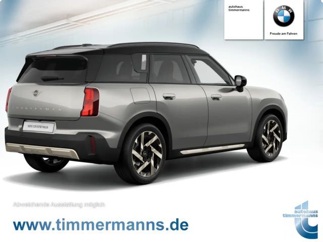 MINI Cooper SE Countryman