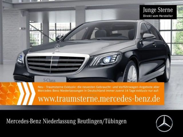 Mercedes-Benz S 560 2020 Benzine