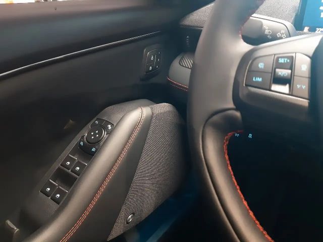 Ford Mustang Mach-E
