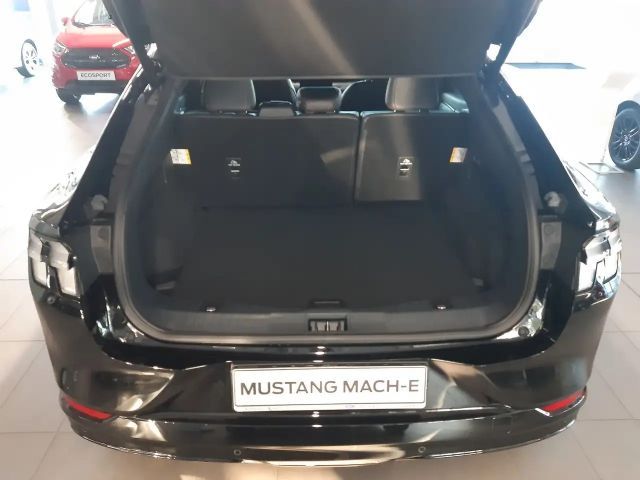 Ford Mustang Mach-E