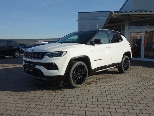 Jeep Compass 2024 Hybride / Benzine