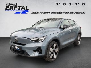 Volvo C40 2022 Elektrisch
