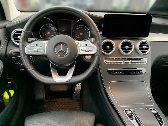 Mercedes-Benz GLC 400