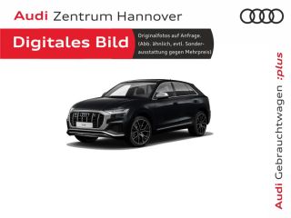 Audi SQ8 2020 Diesel