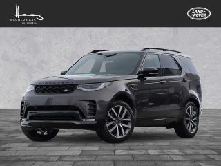 Land Rover Discovery 2024 Benzine