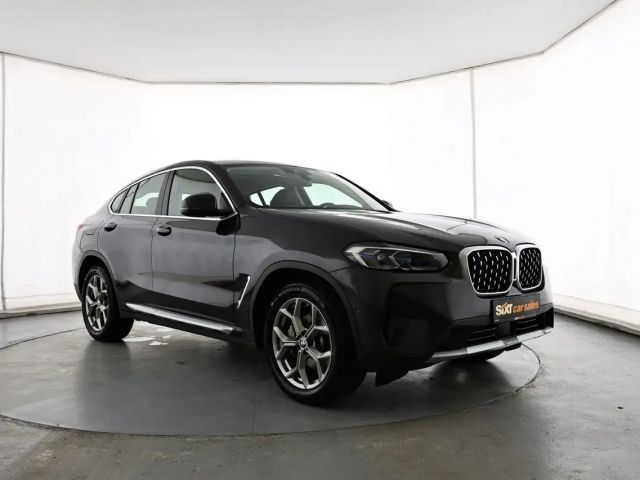 BMW X4 2022 Benzine