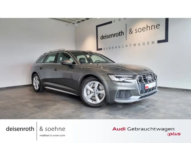 Audi A6 allroad 2020 Diesel