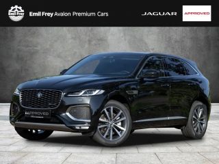 Jaguar F-Pace 2024 Hybride / Benzine