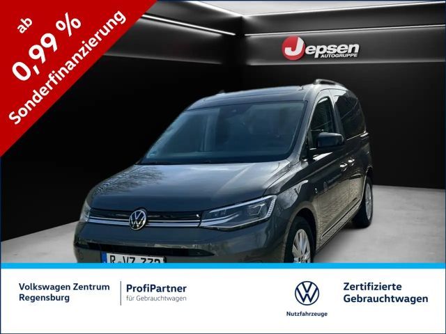 Volkswagen Caddy 2023 Diesel