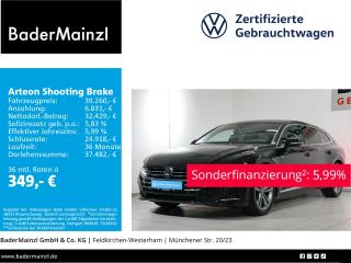 Volkswagen Arteon 2023 Diesel