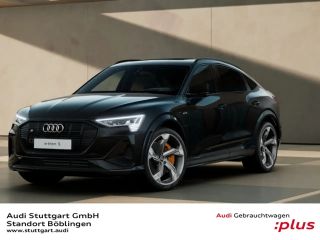 Audi e-tron 2022 Elektrisch