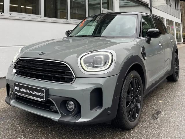 MINI Cooper D Countryman 2022 Diesel