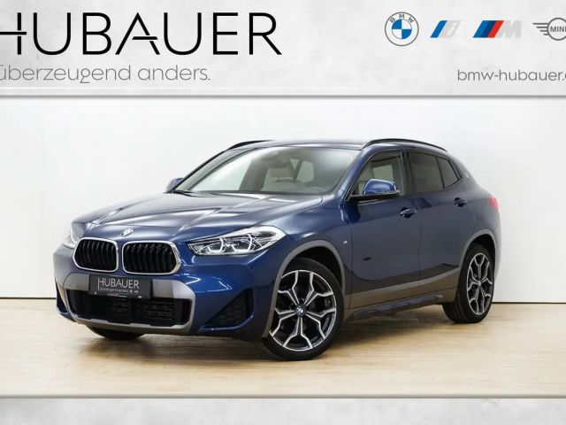 BMW X2 2020 Diesel