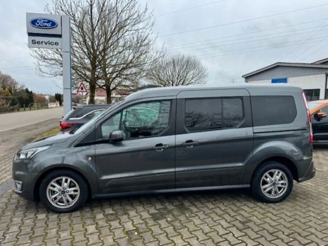 Ford Grand Tourneo