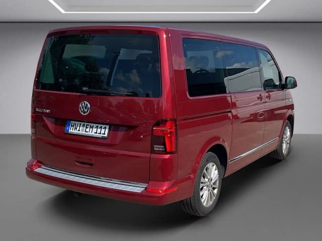 Volkswagen T6 Multivan