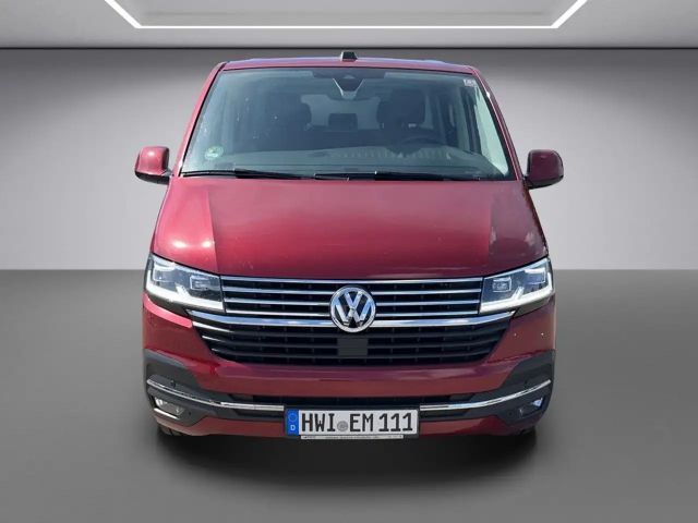 Volkswagen T6 Multivan