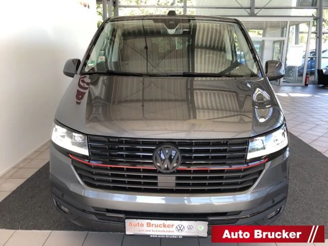 Volkswagen T6.1 Multivan