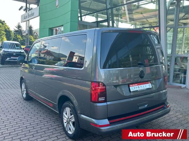 Volkswagen T6.1 Multivan