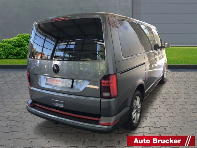 Volkswagen T6.1 Multivan