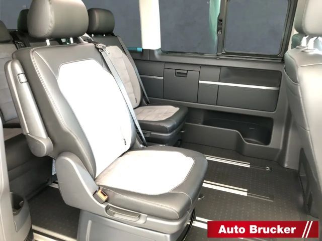 Volkswagen T6.1 Multivan