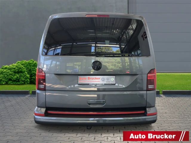 Volkswagen T6.1 Multivan