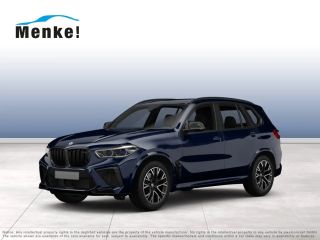 BMW X5 M 2023 Benzine