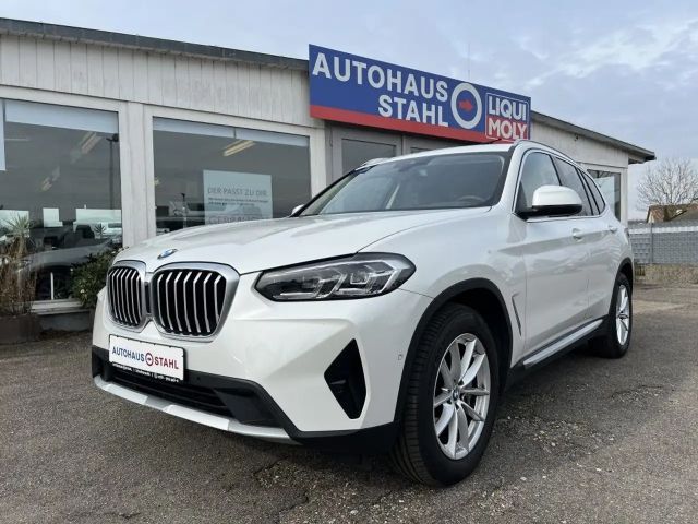 BMW X3 2022 Diesel