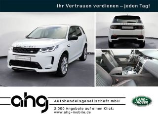 Land Rover Discovery Sport 2021 Diesel