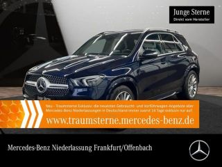 Mercedes-Benz GLE 350 2022 Hybride / Diesel