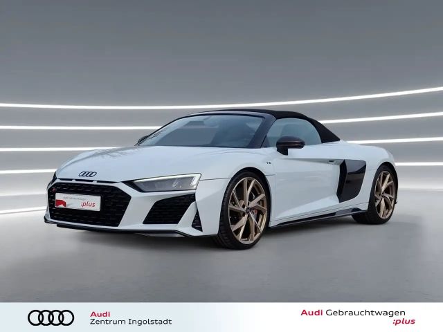 Audi R8 2024 Benzine