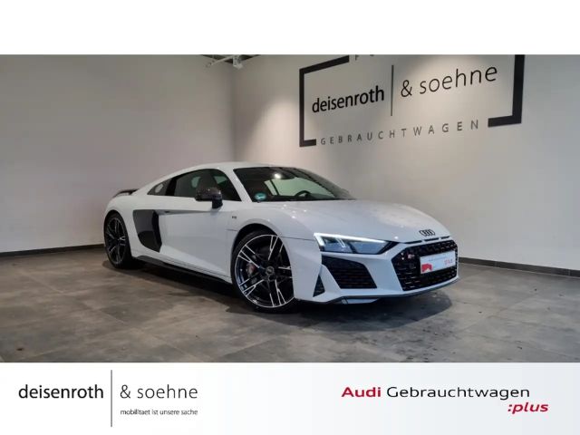 Audi R8 2024 Benzine