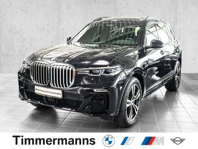 BMW X7 2021 Diesel