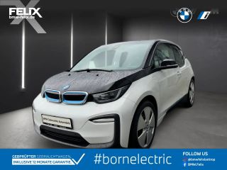 BMW i3 2020 Elektrisch
