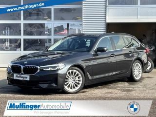 BMW 530 2021 Hybride / Benzine
