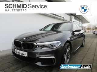 BMW M550 2019 Diesel