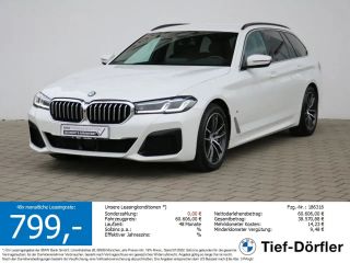 BMW 540 2023 Diesel
